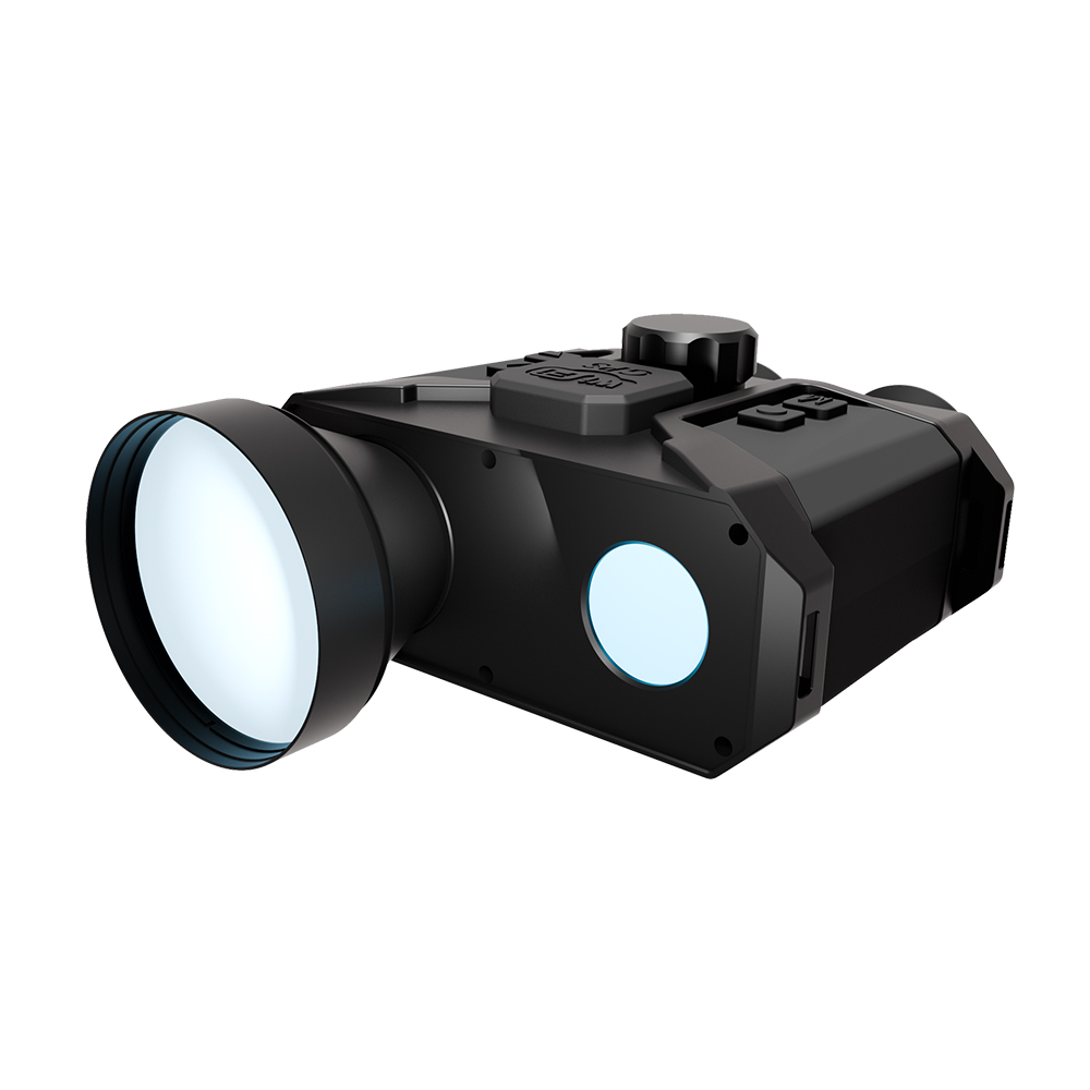 VA-S01-T685B75红外+微光双目夜视仪